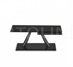 Журнальный столик Aqui фабрика Naos