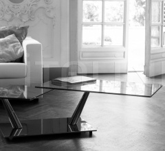 Журнальный столик Aqui фабрика Naos