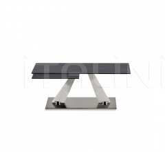 Журнальный столик Aquilyps фабрика Naos