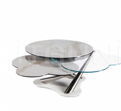Кофейный столик Myflower фабрика Naos