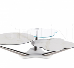 Кофейный столик Myflower фабрика Naos