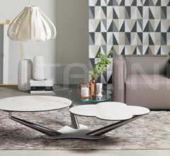 Кофейный столик Myflower фабрика Naos