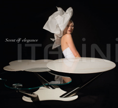 Кофейный столик Myflower фабрика Naos