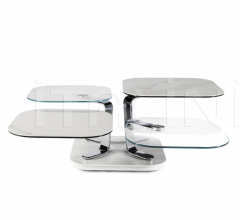 Кофейный столик Madison фабрика Naos