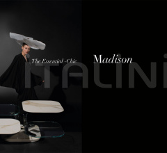 Кофейный столик Madison фабрика Naos