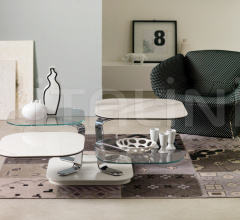 Кофейный столик Madison фабрика Naos
