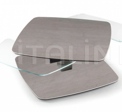 Кофейный столик Riviera фабрика Naos