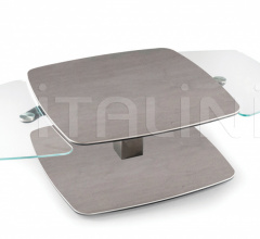 Кофейный столик Riviera фабрика Naos