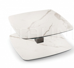 Кофейный столик Riviera фабрика Naos