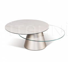 Кофейный столик Girotondo фабрика Naos