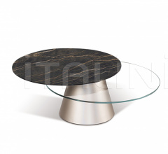 Кофейный столик Girotondo фабрика Naos