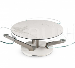 Кофейный столик Blossom фабрика Naos