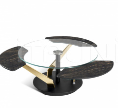 Кофейный столик Blossom фабрика Naos