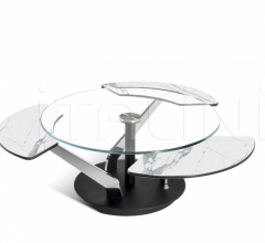 Кофейный столик Blossom фабрика Naos