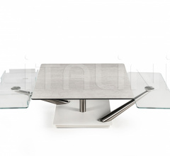 Журнальный столик Mill фабрика Naos