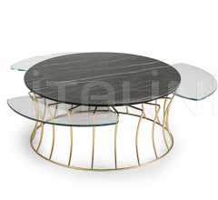 Кофейный столик Les Jeux Sont Faits фабрика Naos