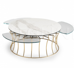 Кофейный столик Les Jeux Sont Faits фабрика Naos