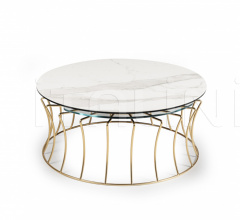 Кофейный столик Les Jeux Sont Faits фабрика Naos