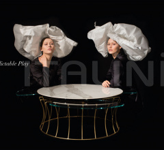 Кофейный столик Les Jeux Sont Faits фабрика Naos