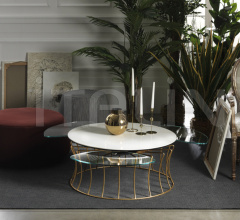 Кофейный столик Les Jeux Sont Faits фабрика Naos