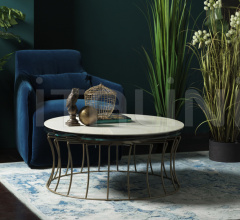 Кофейный столик Les Jeux Sont Faits фабрика Naos