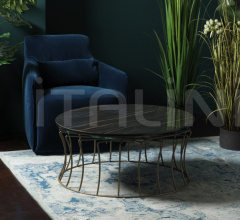 Кофейный столик Les Jeux Sont Faits фабрика Naos