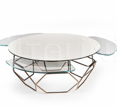 Кофейный столик Hive фабрика Naos