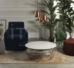 Кофейный столик Hive фабрика Naos