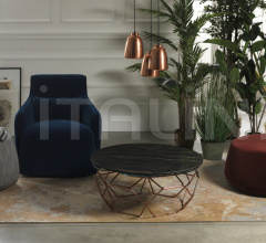 Кофейный столик Hive фабрика Naos