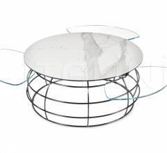 Кофейный столик Barrique фабрика Naos