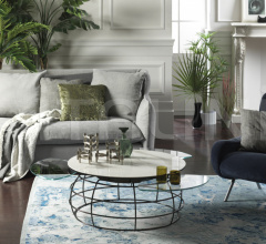 Кофейный столик Barrique фабрика Naos