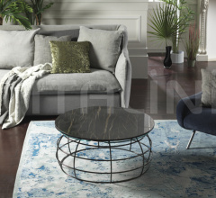 Кофейный столик Barrique фабрика Naos