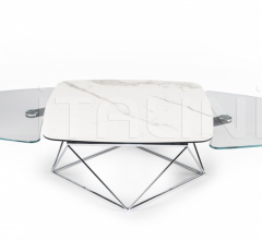 Кофейный столик Uptown фабрика Naos