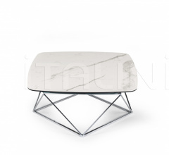 Кофейный столик Uptown фабрика Naos