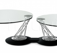 Кофейный столик Gemelli фабрика Naos