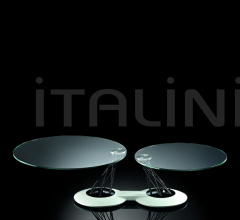 Кофейный столик Gemelli фабрика Naos