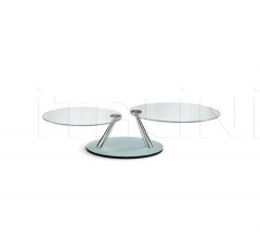 Кофейный столик Miles фабрика Naos