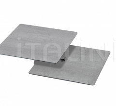 Журнальный столик Amarcord фабрика Naos