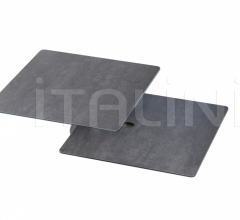 Журнальный столик Amarcord фабрика Naos