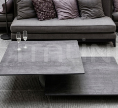 Журнальный столик Amarcord фабрика Naos