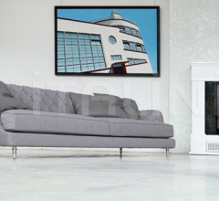 Итальянские Диваны - Диван CHLOE Итальянские Диваны - Диван CHLOE фабрика Nube