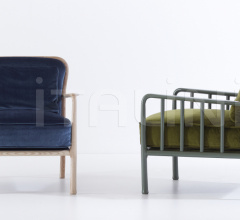 Кресло LOOM Кресло LOOM фабрика Nube