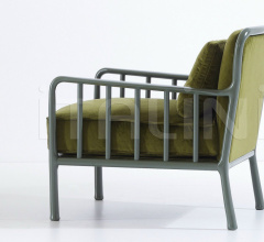 Кресло LOOM Кресло LOOM фабрика Nube