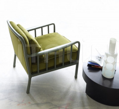 Кресло LOOM Кресло LOOM фабрика Nube