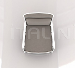 Кресло LOOM Кресло LOOM фабрика Nube