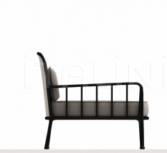 Кресло LOOM Кресло LOOM фабрика Nube