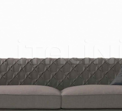 Итальянские Диваны - Диван CHLOE Итальянские Диваны - Диван CHLOE фабрика Nube
