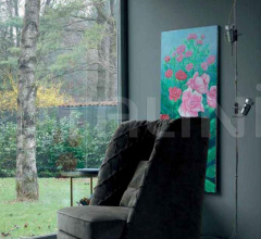 Кресло CHLOE Кресло CHLOE фабрика Nube