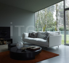 Итальянские Диваны - Диван JOE Итальянские Диваны - Диван JOE фабрика Nube