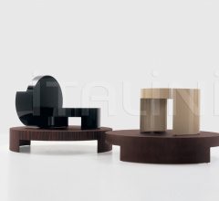 Кофейный столик TURN Кофейный столик TURN фабрика Nube